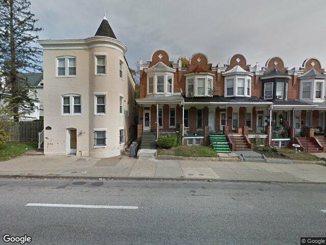  baltimore,  MD 21218