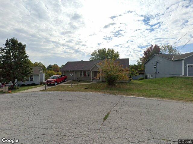 3333 n 85th pl, kansas city,  KS 66109