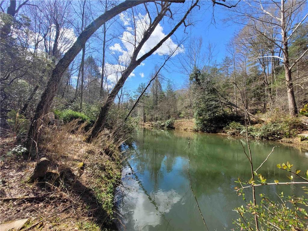 107 frogtown place tract b, dahlonega,  GA 30534