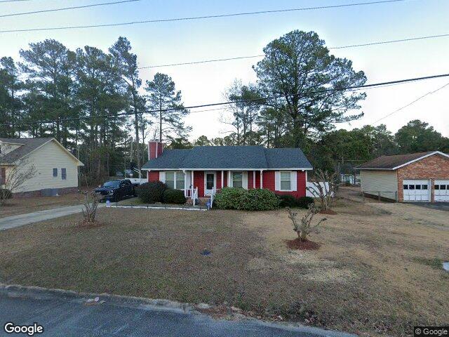 1816 nunamaker dr, columbia,  SC 29210