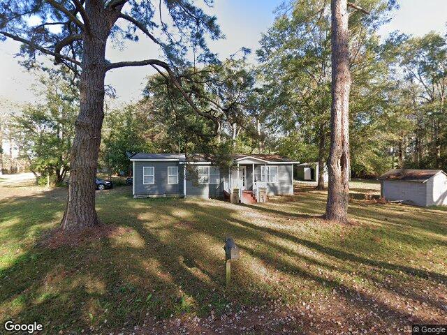 103 marion st, guyton,  GA 31312