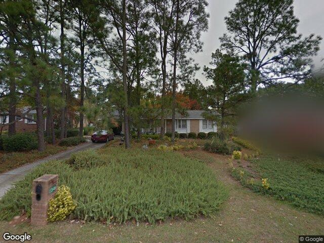 2346 locust rd, columbia,  SC 29223