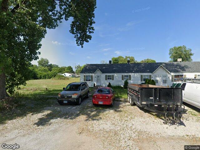 225 judith ln, east saint louis,  IL 62206