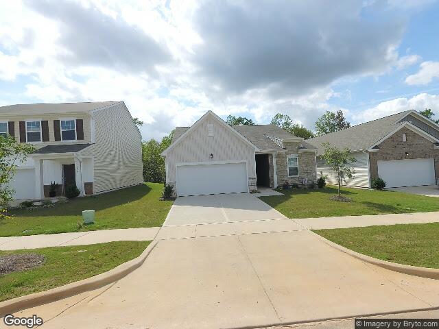 232 babbling brook drive, clayton,  NC 27520