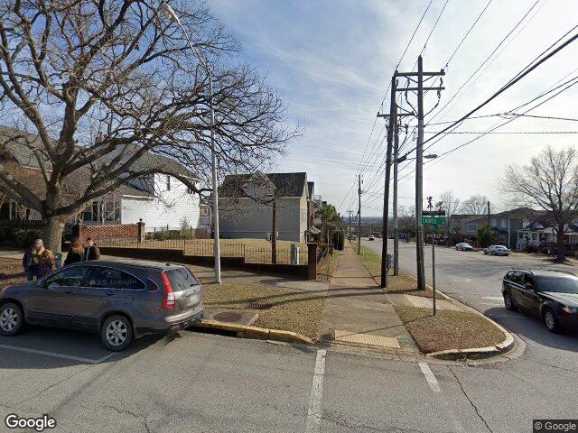 800 laurel st, columbia,  SC 29201