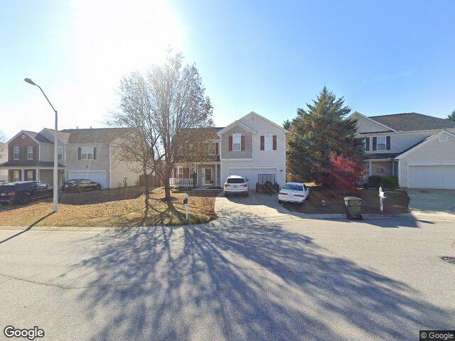 1021 thornwood ct, clayton,  NC 27520