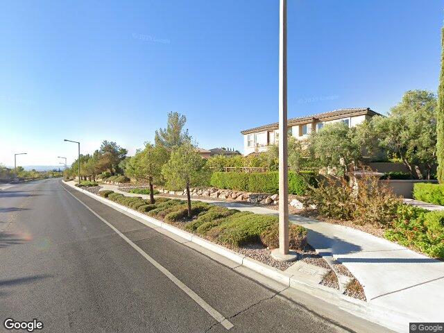  las vegas,  NV 89138