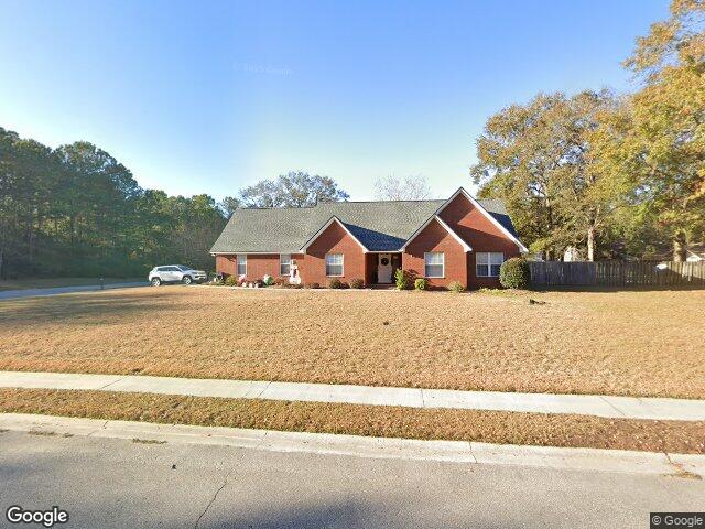 200 willow st, rincon,  GA 31326