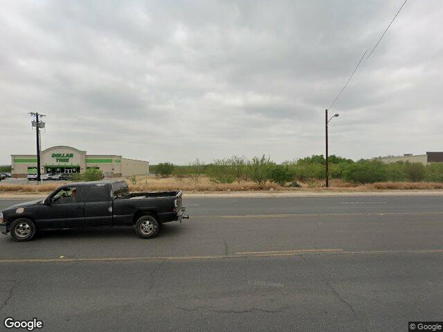 3221 del rio blvd, eagle pass,  TX 78852