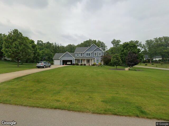 22680 cherry hill ct, mattawan,  MI 49071