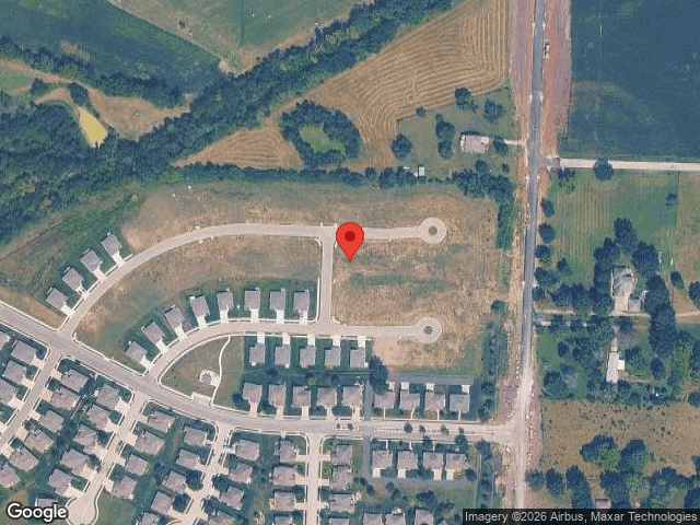 2207 creek view ln, raymore,  MO 64083