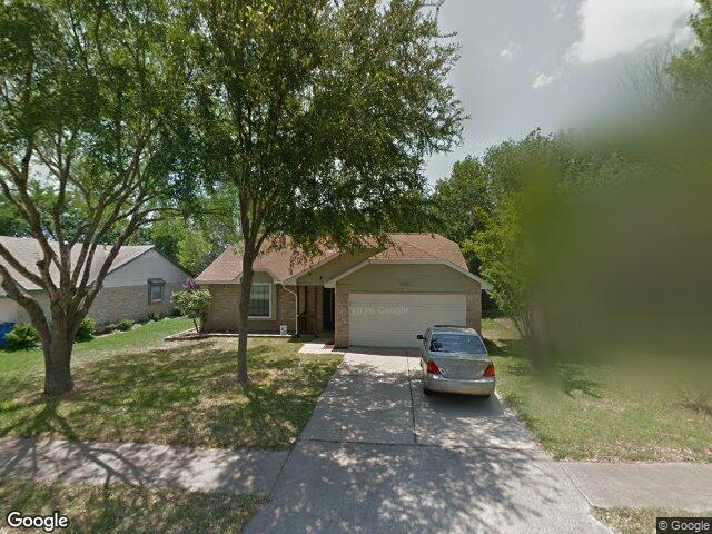 1507 quail run rd, pflugerville,  TX 78660