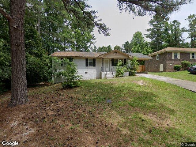 425 saddletrail rd, columbia,  SC 29203