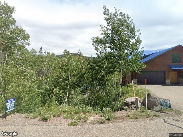 421 w eagles roost st, brian head,  UT 84719