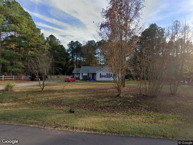 545 irvan st, clayton,  NC 27520