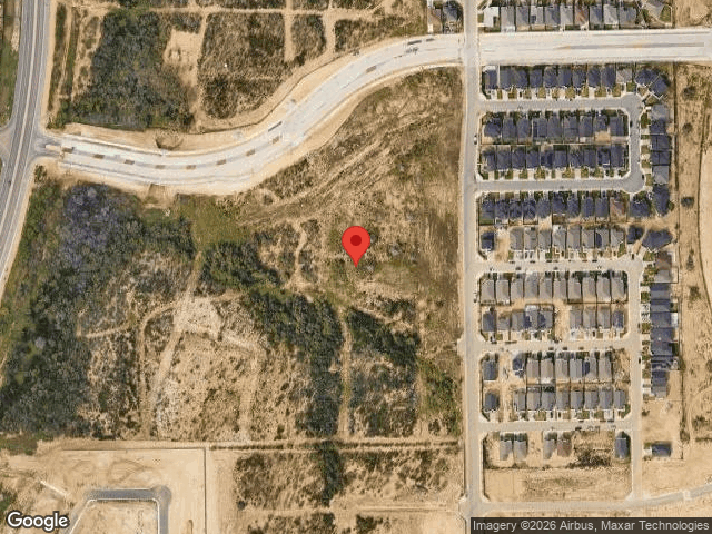 1109 morocoy dr, laredo,  TX 78046