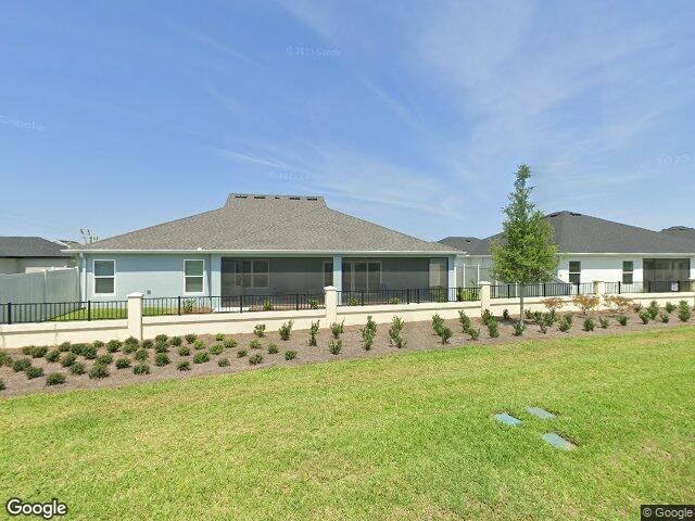 1165 crouch drive, the villages,  FL 34762