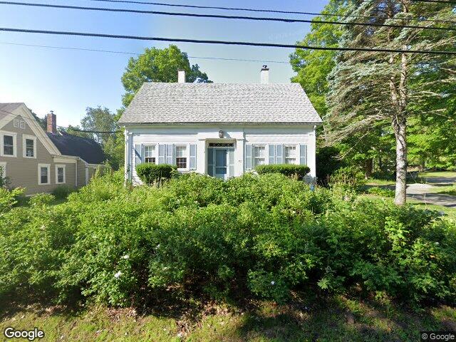 785 main st, waldoboro,  ME 04572