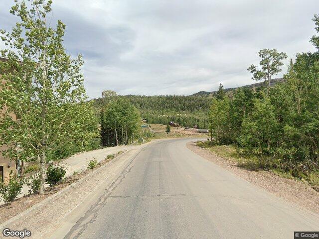 lot 1 ridge view st, brian head,  UT 84719