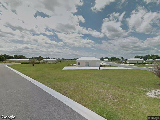 9501 se 47th way, webster,  FL 33597