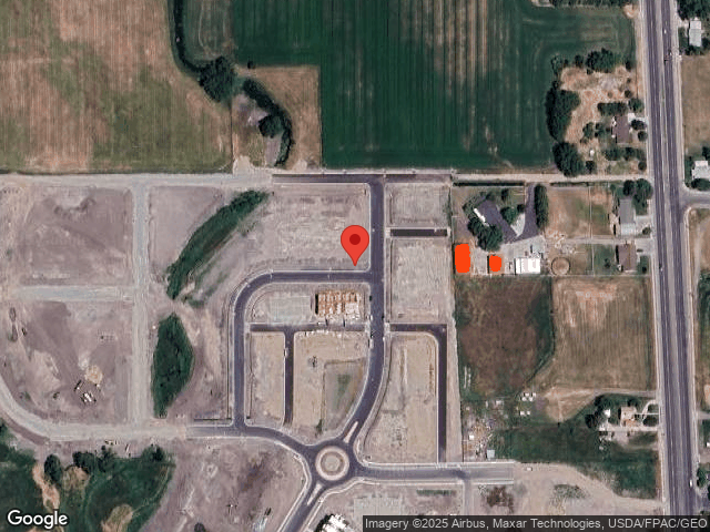251 w 2950 s, nibley,  UT 84321
