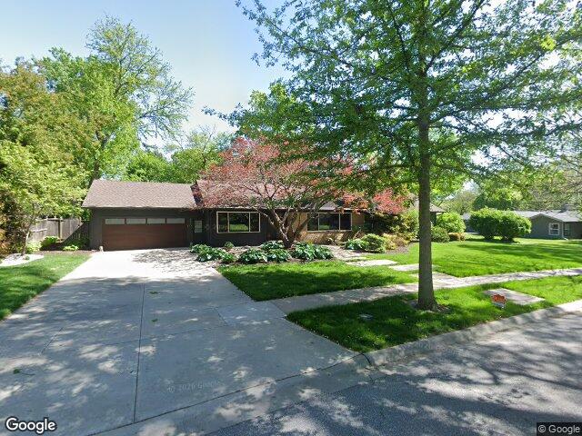 3810 w 65th ter, mission hills,  KS 66208