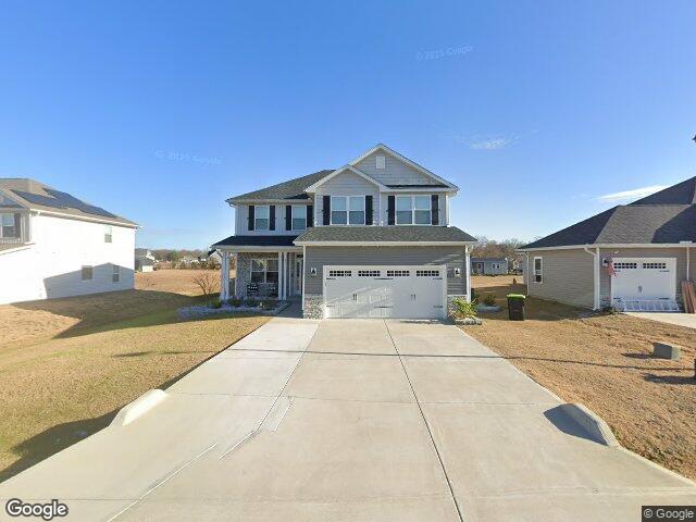 41 s cousins ct, smithfield,  NC 27577