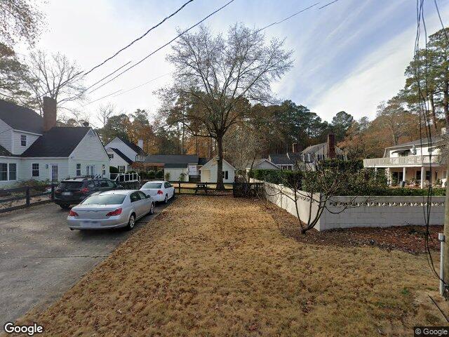 1202 chestnut dr, smithfield,  NC 27577
