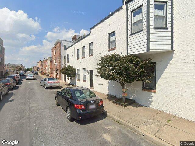 2812 dillon st, baltimore,  MD 21224