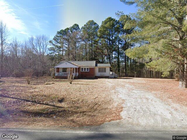 133 glebe rd, henderson,  NC 27537