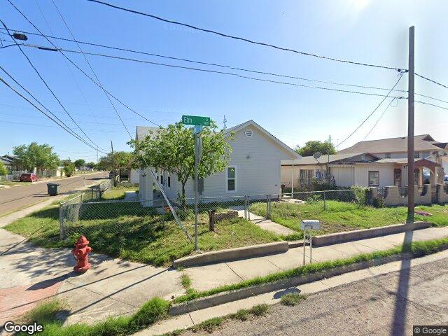 401 w elm st, laredo,  TX 78040
