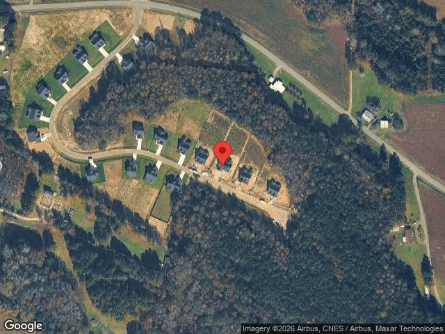 321 abingdon farms drive, selma,  NC 27576
