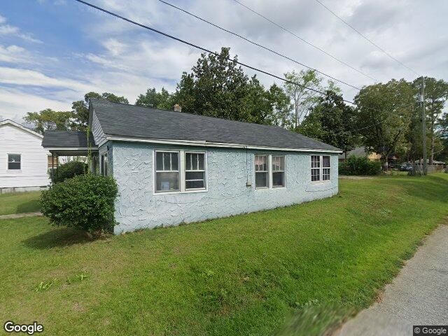 202 crawford rd, columbia,  SC 29203