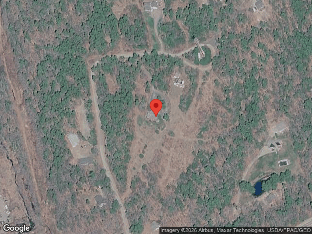 9 jordan dr, boothbay harbor,  ME 04538