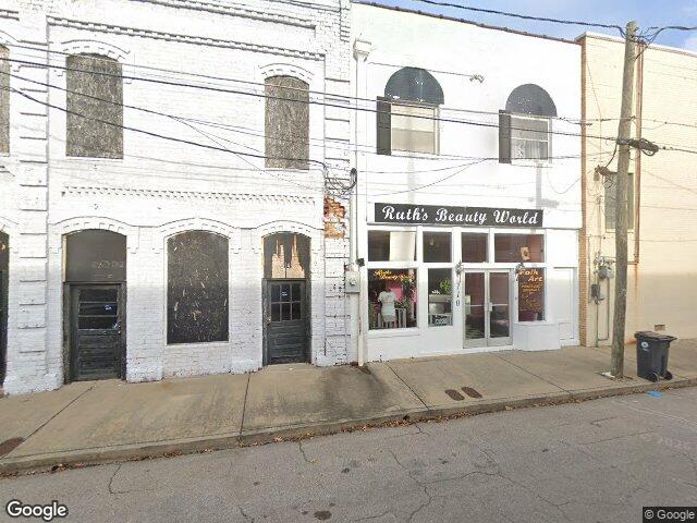 114 w montgomery st, henderson,  NC 27536