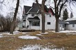 1207 park ave ne, cooperstown,  ND 58425