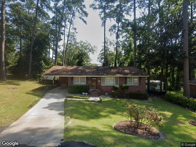 38 delane dr, columbia,  SC 29204