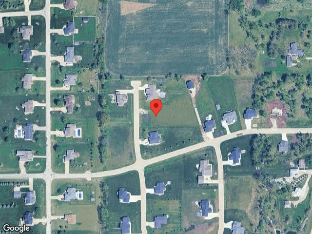 9350 feather ridge way, cedar rapids,  IA 52401
