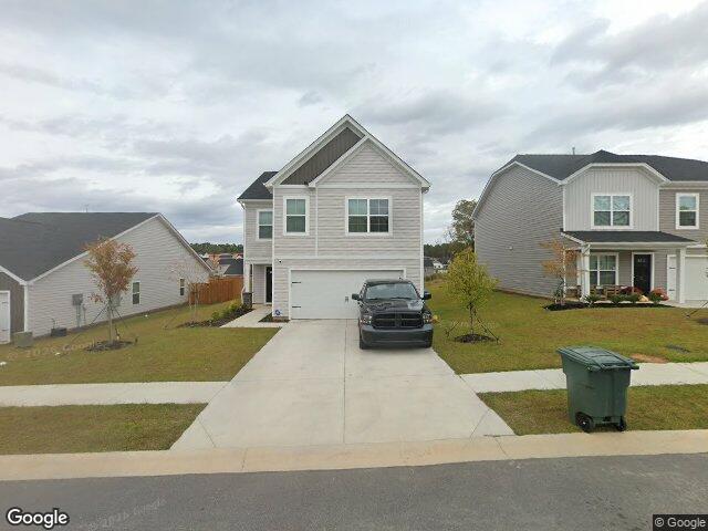 11 yellow kelp (lot 158) lane, hopkins,  SC 29061