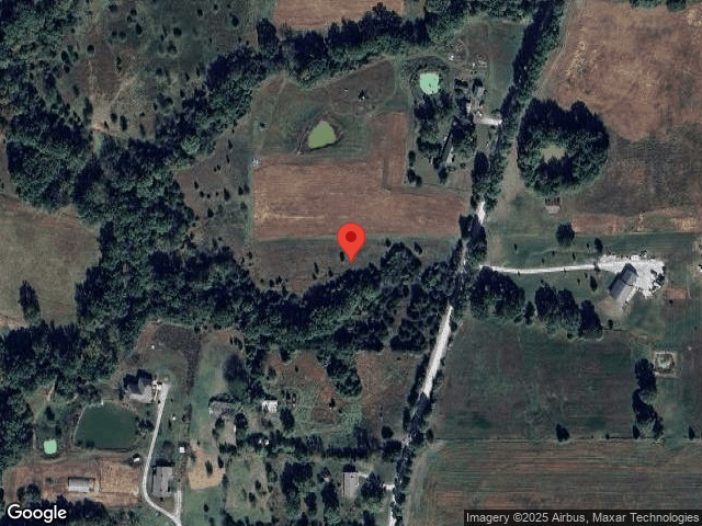 7700 n ballew rd, hallsville,  MO 65255