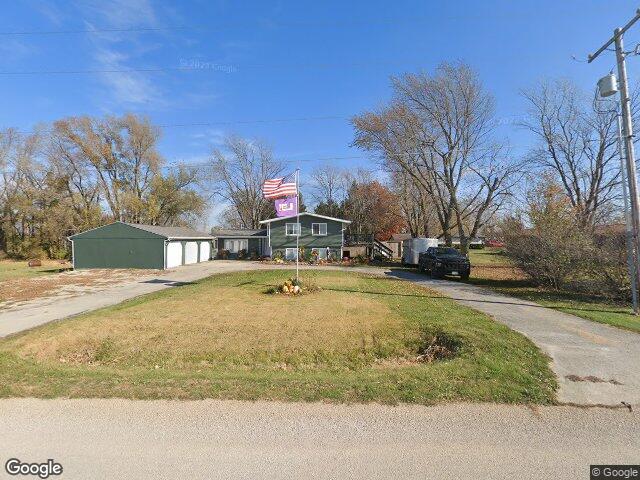 2424 e 2350th rd, marseilles,  IL 61341