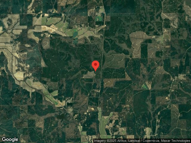 tbd pepper town rd, eupora,  MS 39744