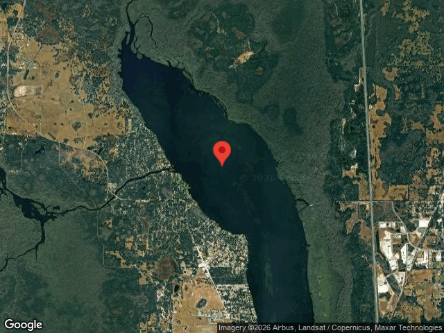1217 cr 440a lake, lake panasoffkee,  FL 33538