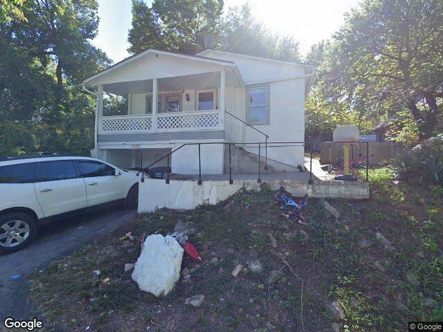 649 ridgeview ave, kansas city,  KS 66103