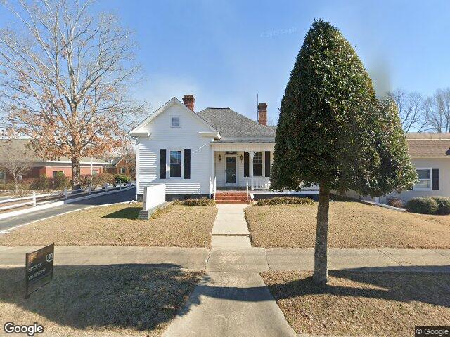 109 gilliam st, oxford,  NC 27565