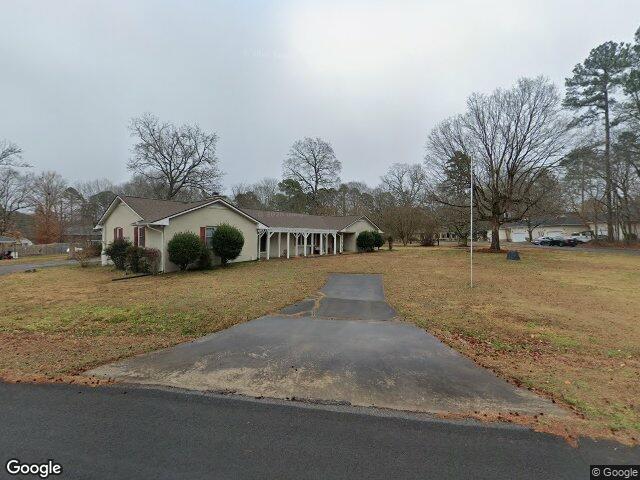 155 sam brummitt road, henderson,  NC 27537