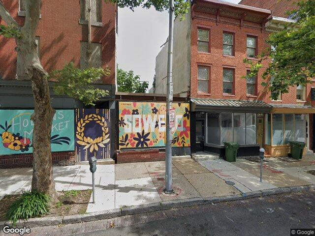 1108 hollins st, baltimore,  MD 21223