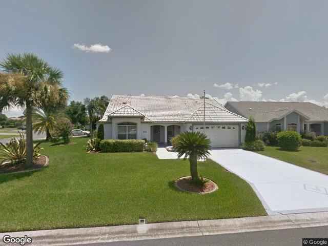 802 miranda way, lady lake,  FL 32159