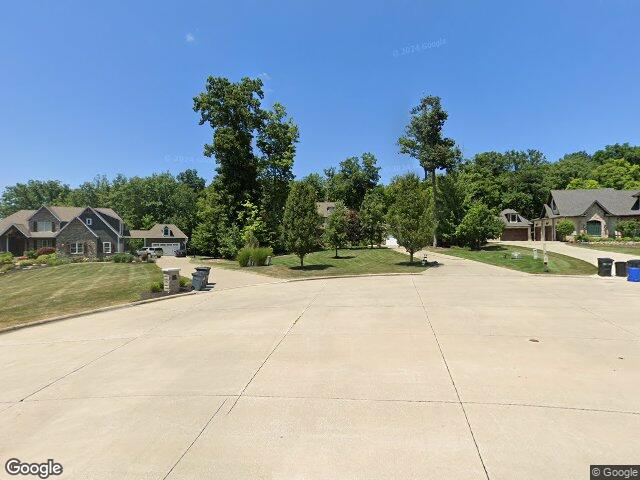 2976 sutton ln, medina,  OH 44256