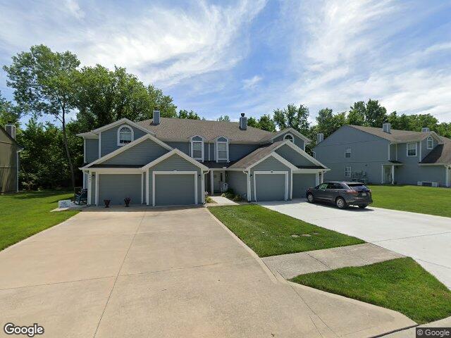 6003 ne moonstone dr, lees summit,  MO 64064